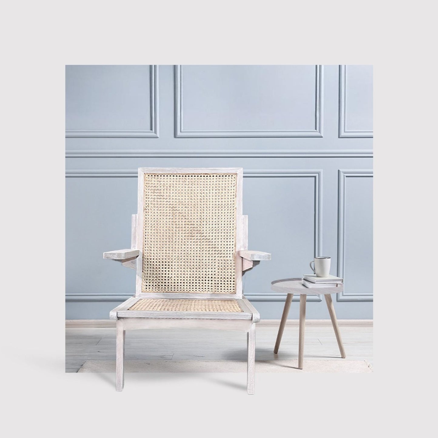Sera Lounge Chair