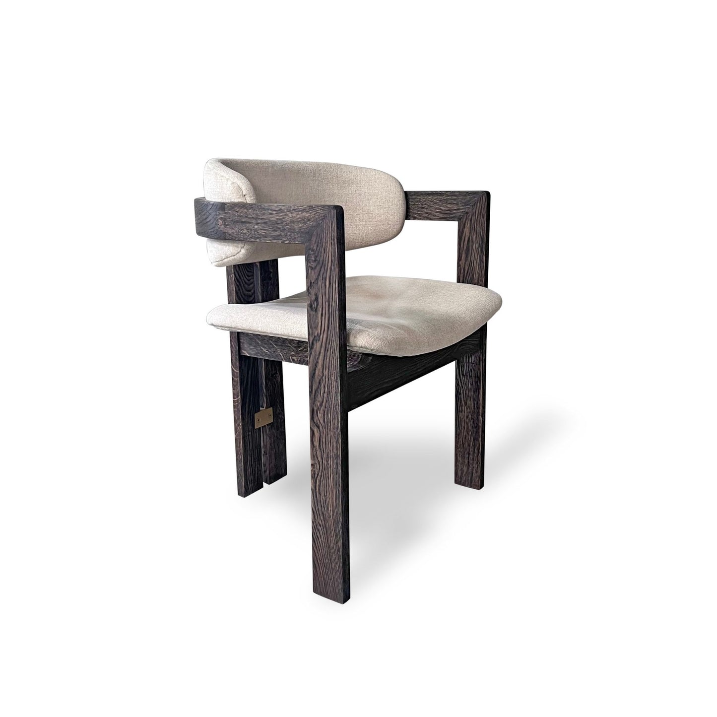 Contempo Charm Dining Chair