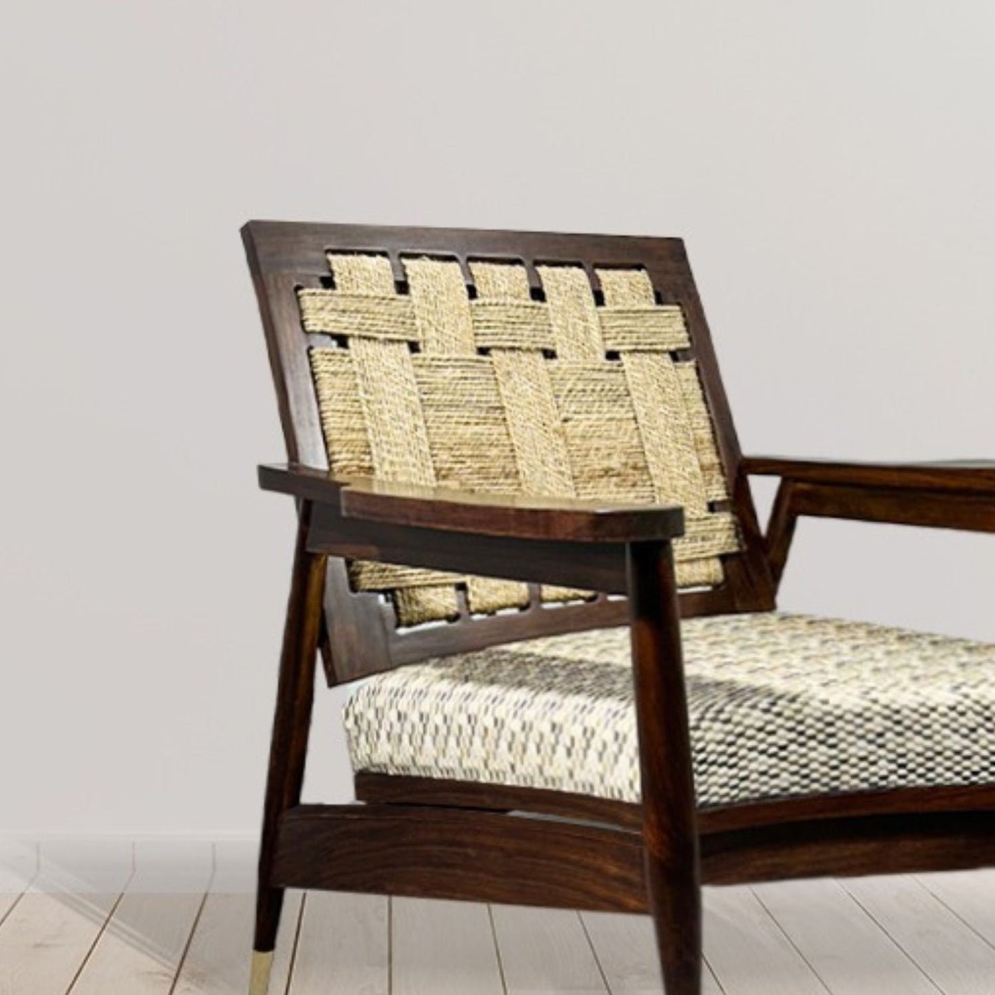 Loom Lounge Chair