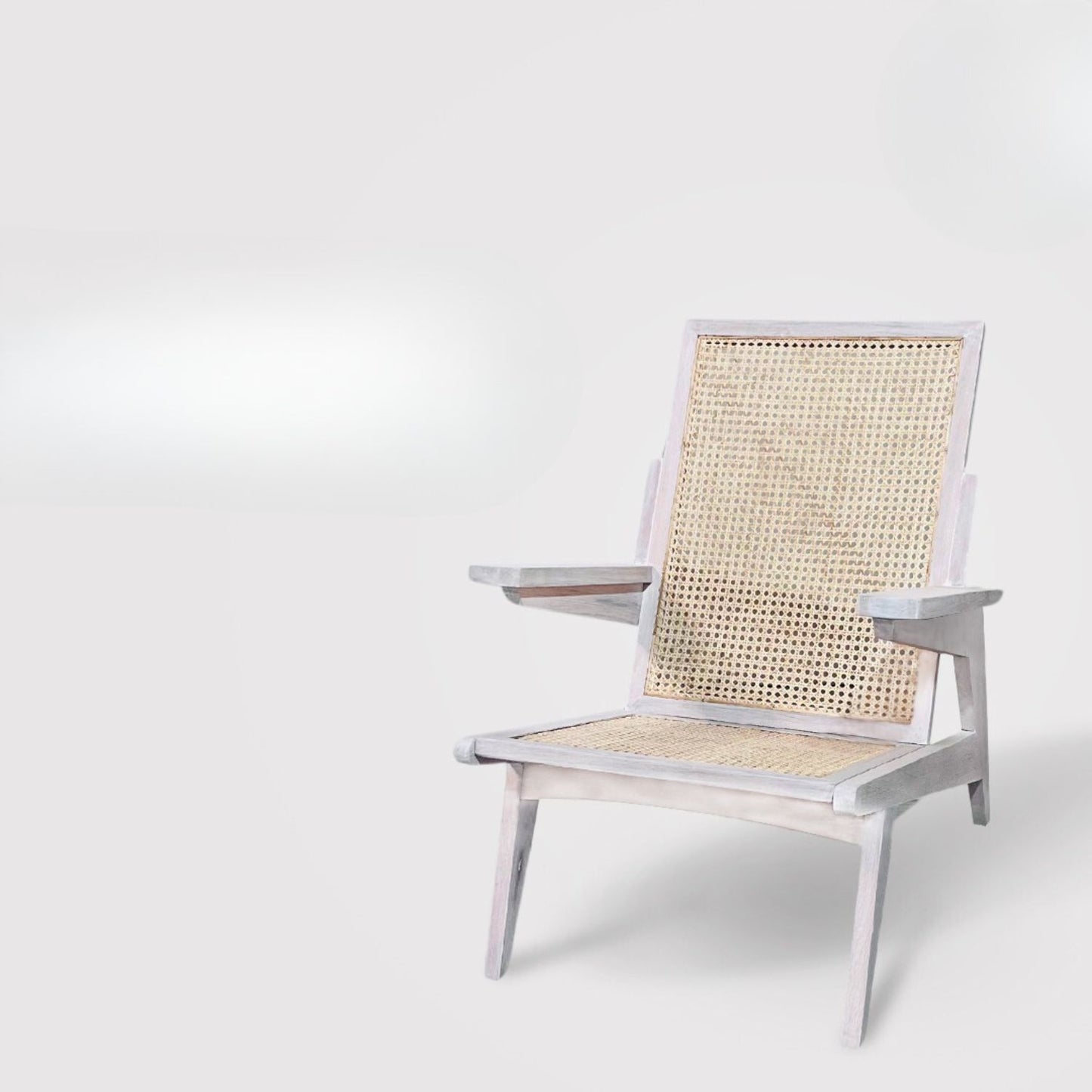 Sera Lounge Chair