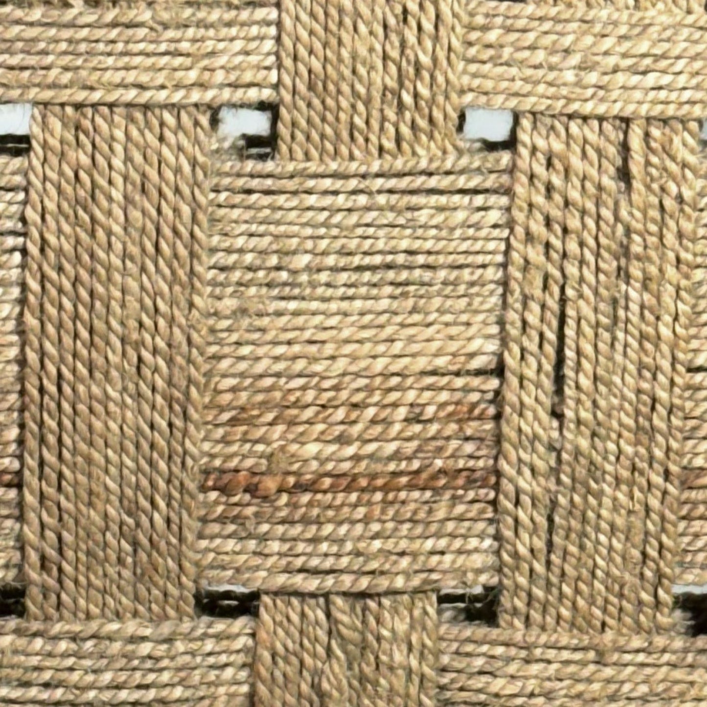 Loom Lounge Chair