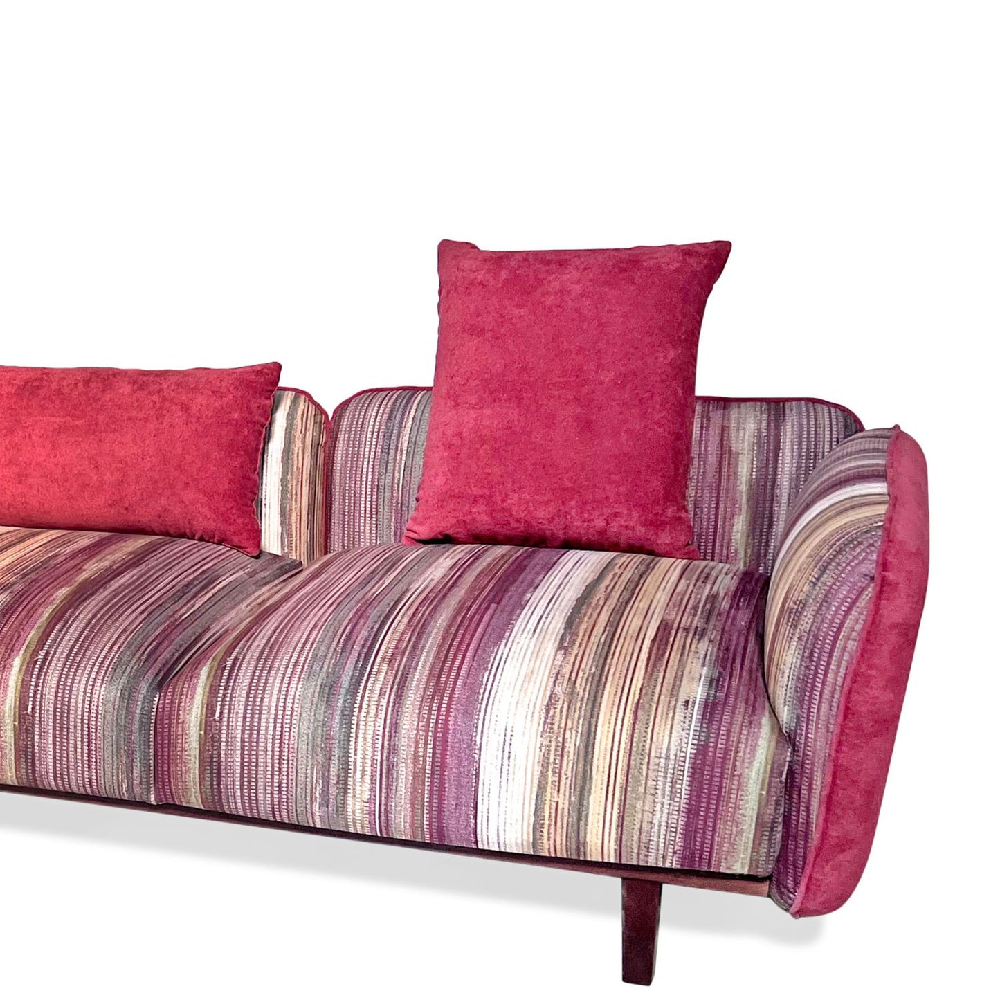 Colorwave Comfort 3 seater Sofa