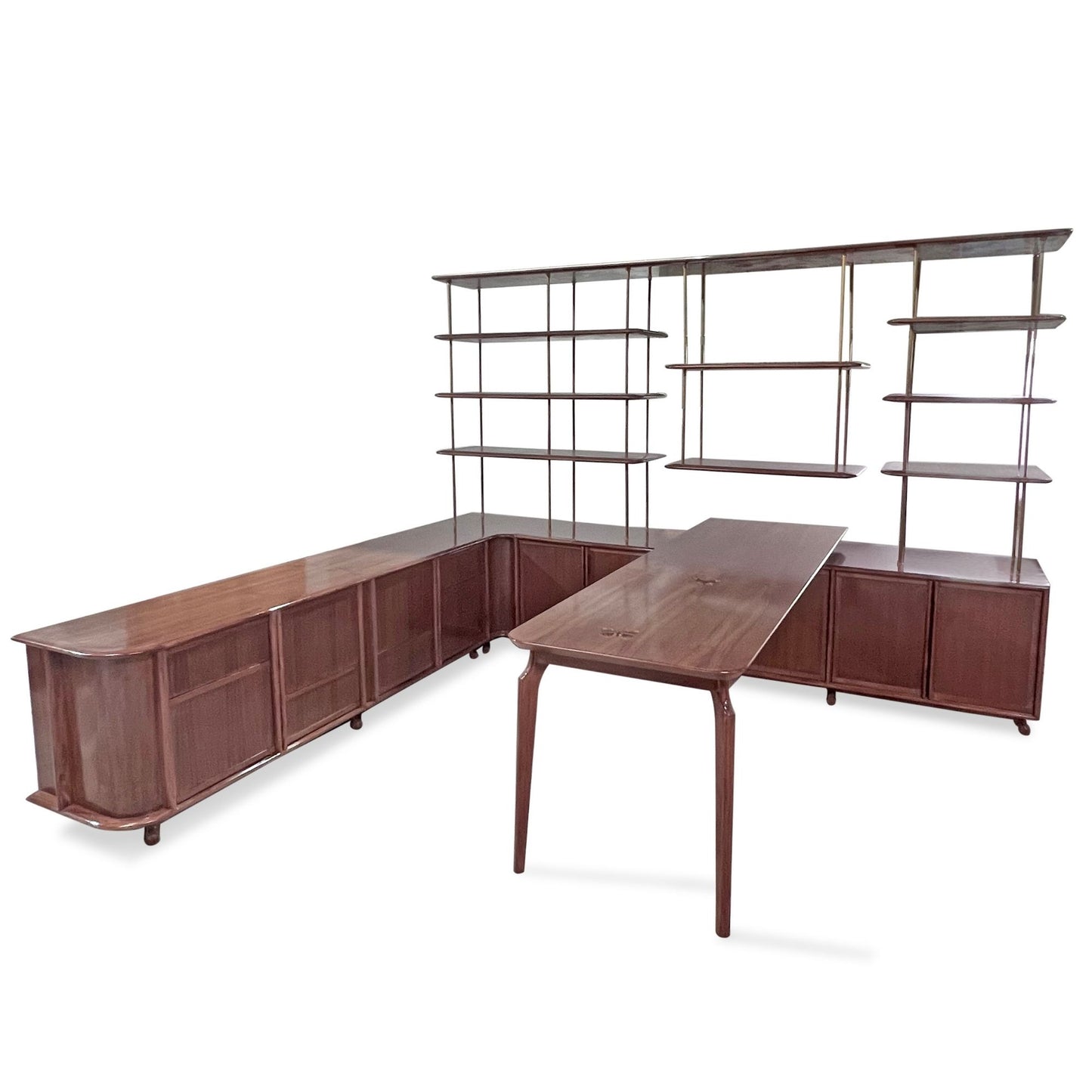 OrganizeMe Wall Cubby