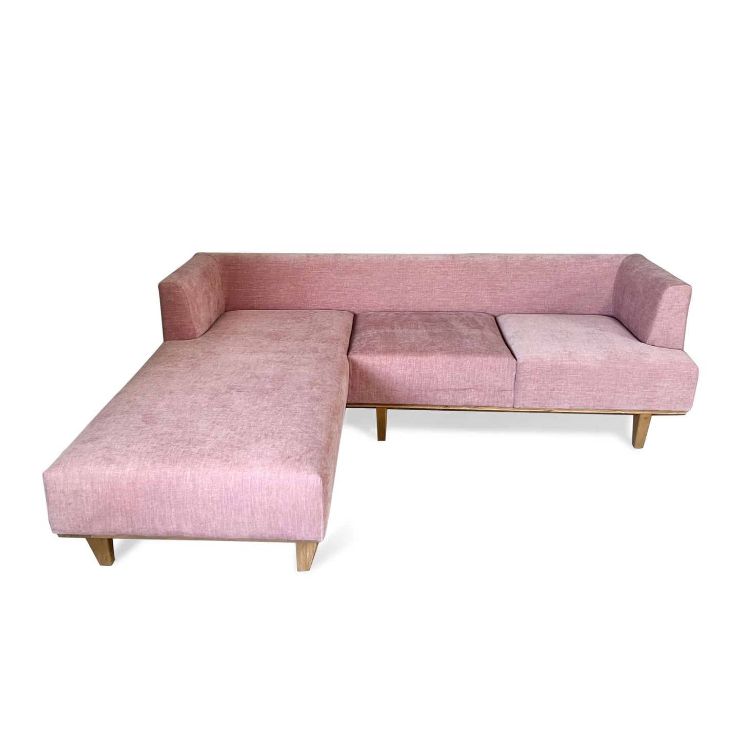 Cotton Candy Comfort 6 Seater Sofa