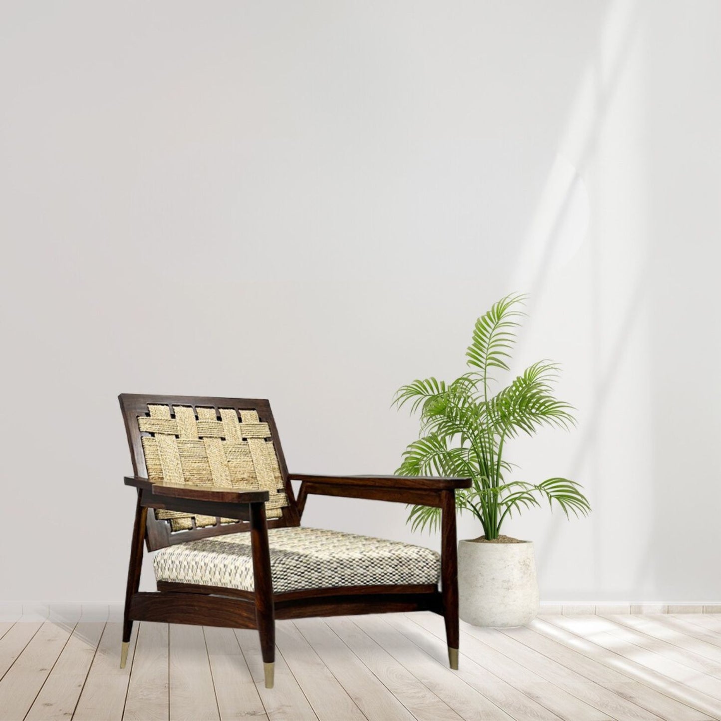 Loom Lounge Chair