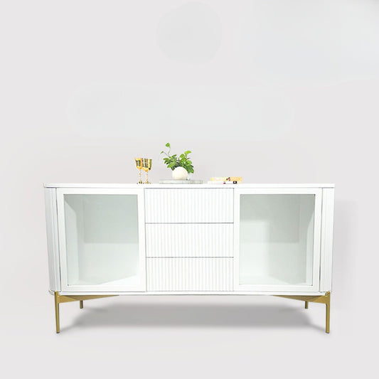 Curva Elegante Console