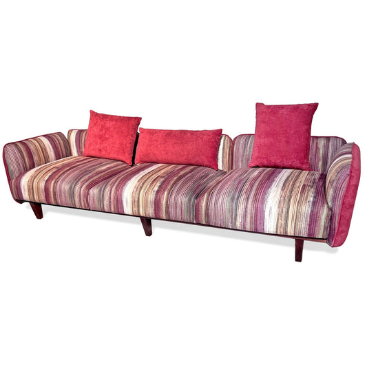 Colorwave Comfort 3 seater Sofa