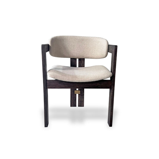 Contempo Charm Dining Chair