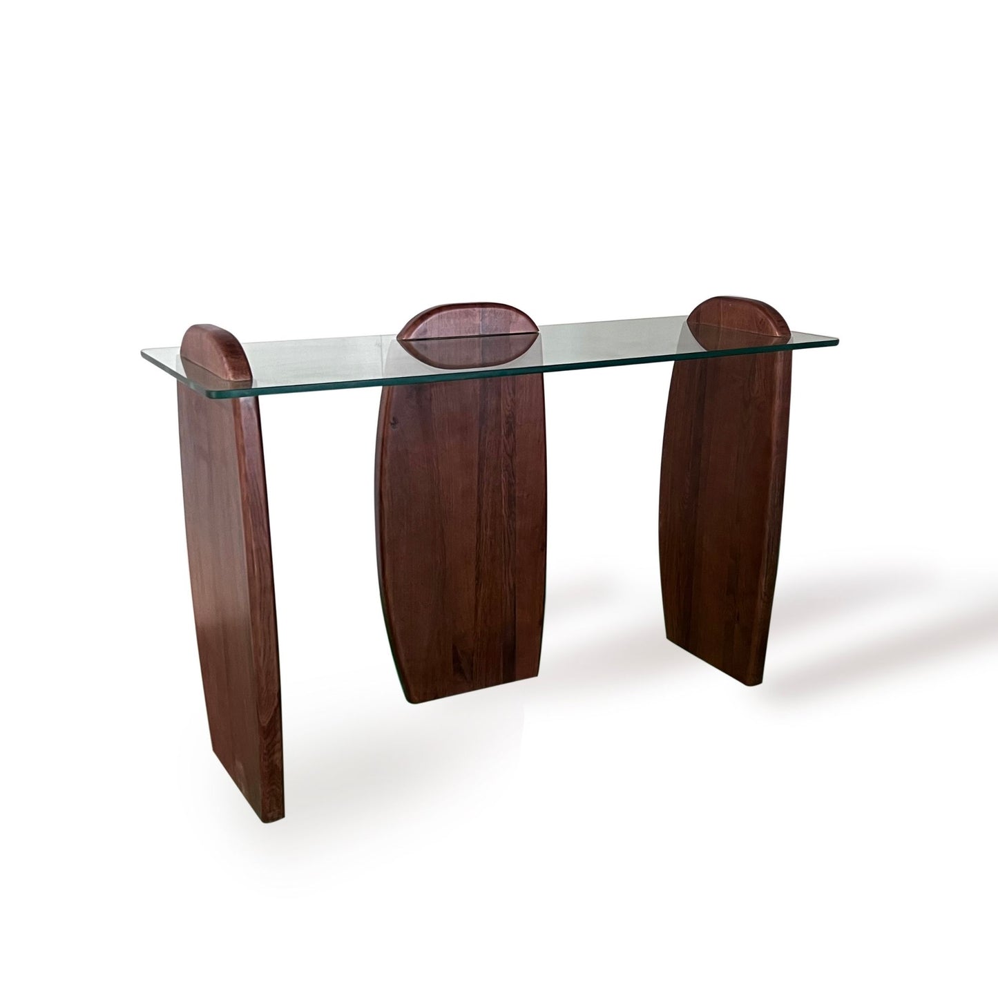 Woodland Clarity Table