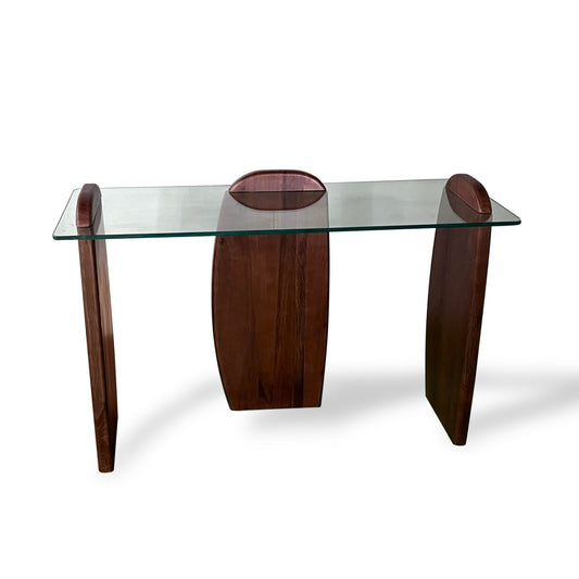 Woodland Clarity Table