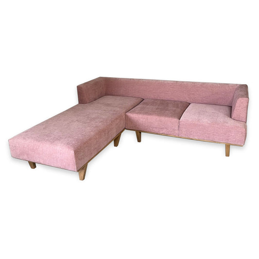 Cotton Candy Comfort 6 Seater Sofa